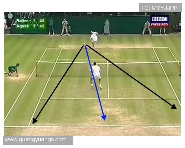 西安网球队区域防守体系解析与战术应用探讨