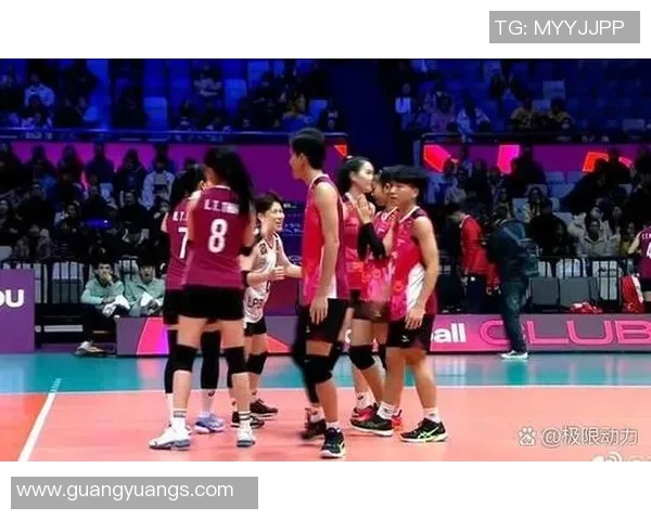 赛后分析：上海排球队与杭州排球队实力对比及比赛亮点回顾
