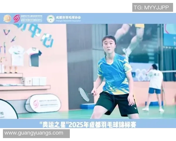 成都羽毛球队灵活性排名创新高引发广泛关注与讨论